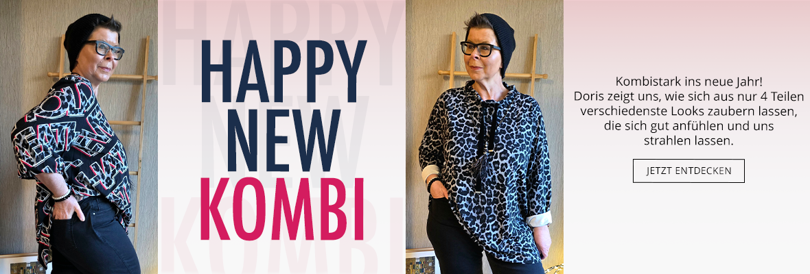 Elegante Looks von Doris entdecken