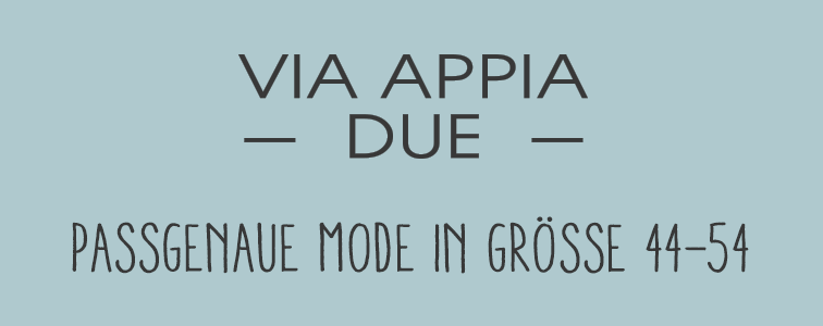 Passgenaue Mode in Größe 44-54