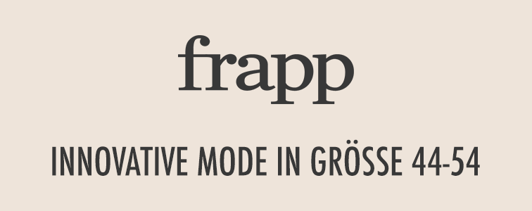 Innovative Mode in Größe 44-54