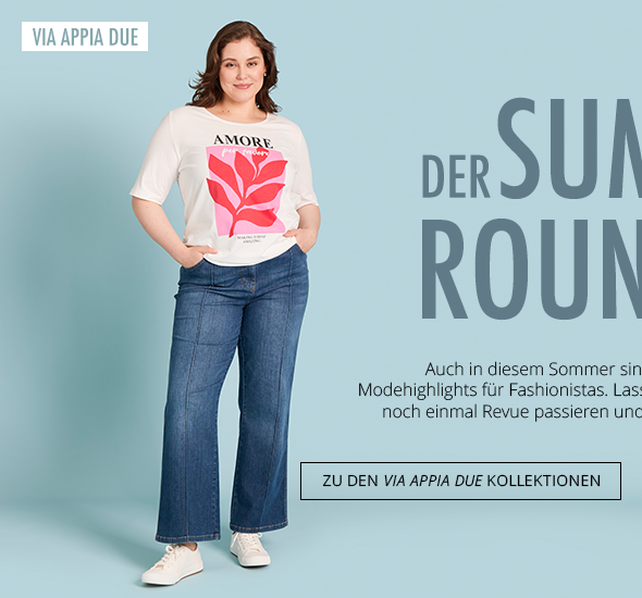 Hier die Kollektionen von frapp entdecken