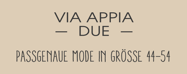 Passgenaue Mode in Größe 44-54