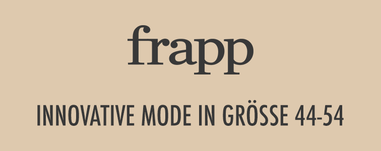 Innovative Mode in Größe 44-54