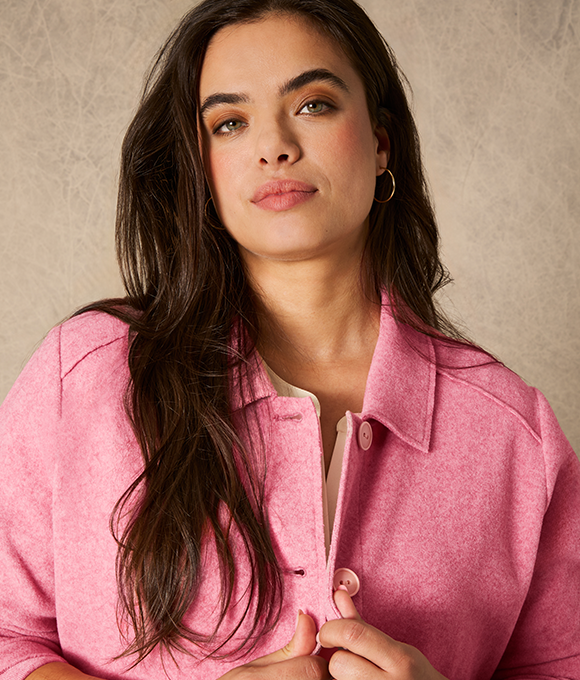 Ganze Kollektion Pink Cortado shoppen