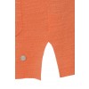 Cleaner Cardigan mit Stickerei /