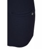 Legerer Pullover mit Eingriffstaschen /