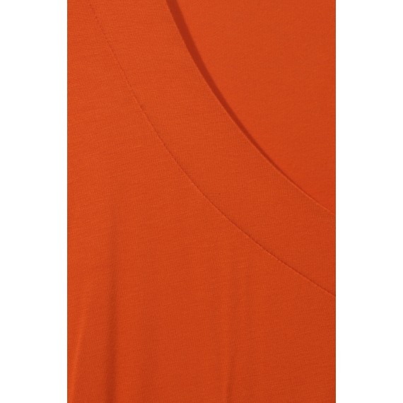 Feminines Casual V-Shirt /