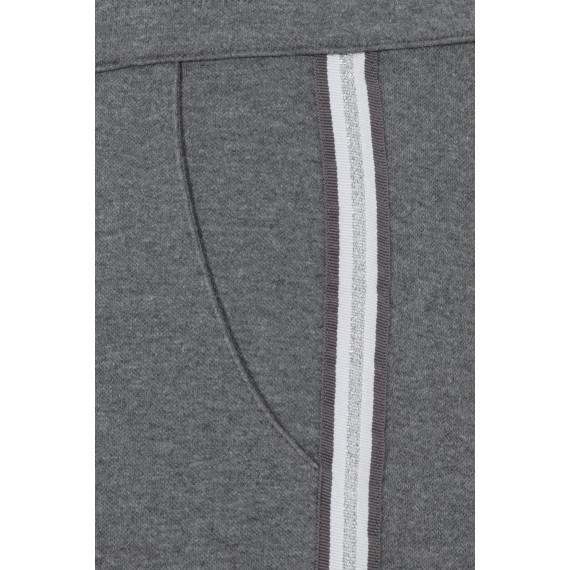 Jogpants im Ankle-Cut /