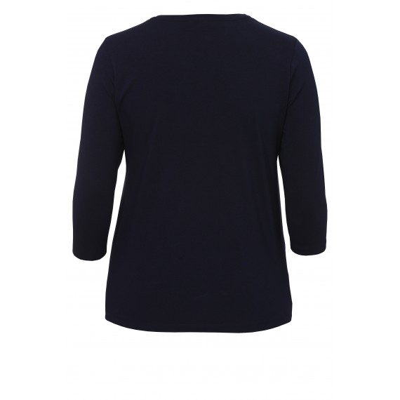 Cooles Shirt mit grafischem Motiv-Druck /