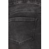 Slim Fit-Jeans mit leichter Waschung /