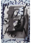 Lässiges Ringel-Shirt mit Motivdruck /
