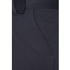 Schmale Hose mit Bügelfalten /