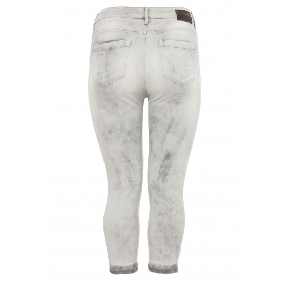 Coole Jeans im Destroyed-Look /