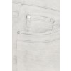 Coole Jeans im Destroyed-Look /