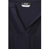 Edles Shirt mit Netzdetail /