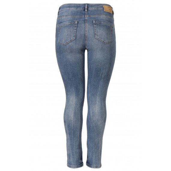 Coole Jeans im 5-Pocket-Stil /