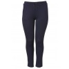 Stylische Hose mit Nadelstreifen /
