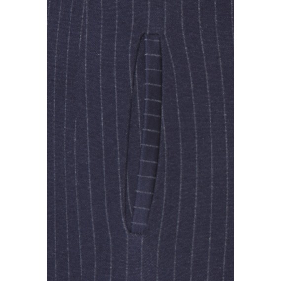Stylische Hose mit Nadelstreifen /