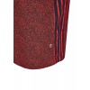 Legere Bluse mit Muster-Mix /