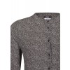 Legere Bluse mit Muster-Mix /