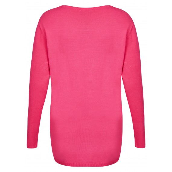 Süßer Pullover "Happy" /