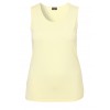 Sommerliches Basic-Top /