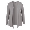 Eleganter Basic-Cardigan /