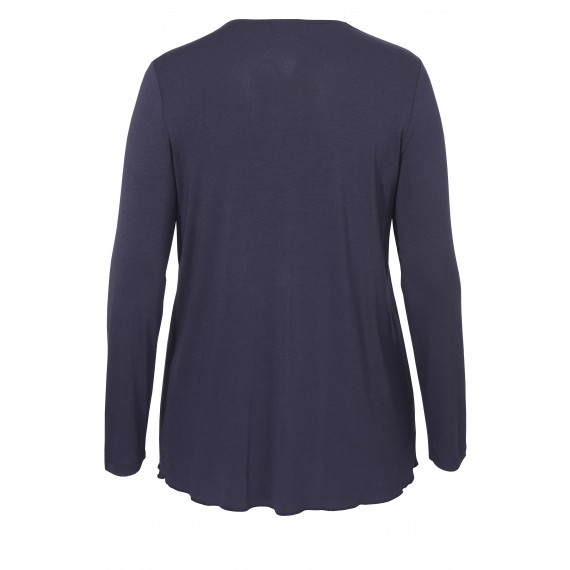Eleganter Basic-Cardigan /