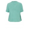 Sommerliches T-Shirt mit Motiv /