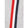 Sportliche Jacke mit Revers /