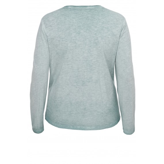 Süßes Shirt mit Verzierungen /