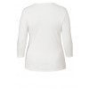 Edles Shirt mit Ziersteinchen /