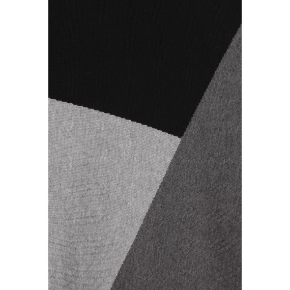 Stylischer Pullover mit Grafik-Design /