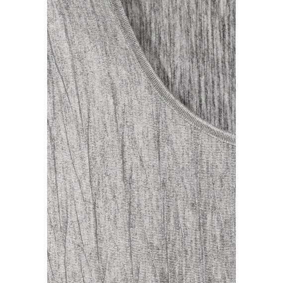 Stylisches Shirt mit Glanzeffekt /