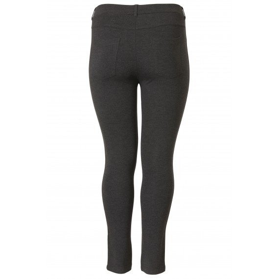 Modische Jogpants mit Streifen /