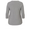 Modisches Shirt mit Grafik-Motiv /