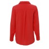 Frische Bluse mit Hemdkragen /