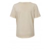 Aufwendiges Shirt "Carpe diem" /