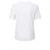 Romantisches Shirt mit Motiv /