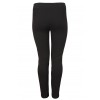 Geschmeidige Hose im Ankle-Cut /