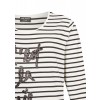Süßes Shirt "C'est la vie" /