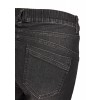 Modische Jeans mit Waschung /