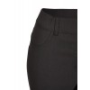 Elegante Hose im 4-Pocket-Stil /