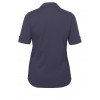 Leichtes Poloshirt mit Knöpfen /