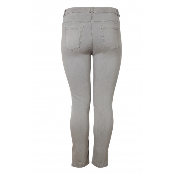 Bequeme Jeans im 7/8-Stil /