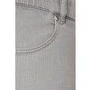 Bequeme Jeans im 7/8-Stil /