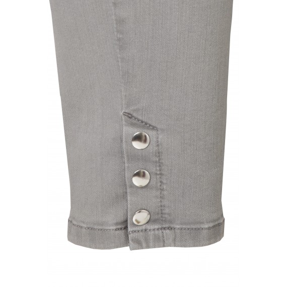 Bequeme Jeans im 7/8-Stil /