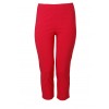 Sommerliche Hose mit Gummibund /