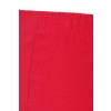 Sommerliche Hose mit Gummibund /