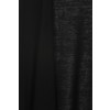Femininer Cardigan mit Volants /