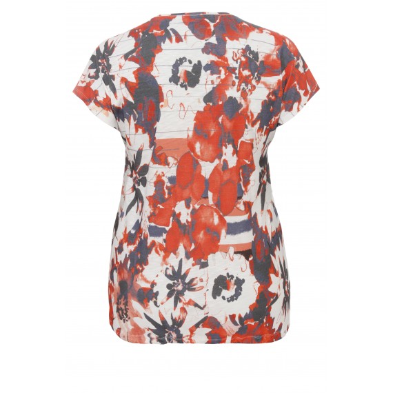 Sommerliches Shirt "Sunny days" /